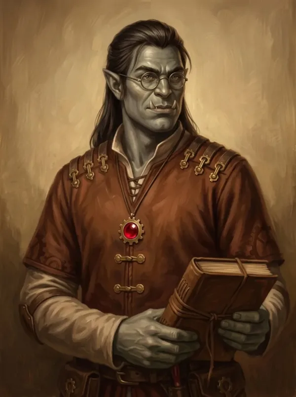 Horatio Blacksmith